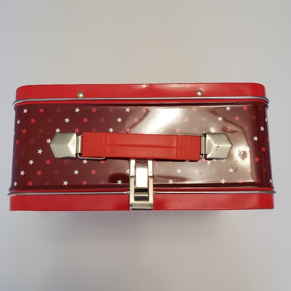 Dr. Pepper Lunch box - Picture 2 of 3